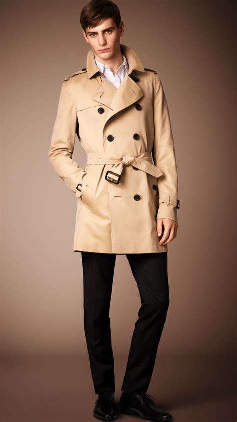 burberry mens style.com|burberry men's classic.